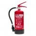 Firechief 3 Ltr Puresafewatermist Extinguisher 436570