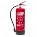 Firechief 9 Ltr Puresafewatermist Extinguisher 436572