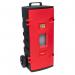 Fire Safety Equipmentwheeled Cabinet 436582