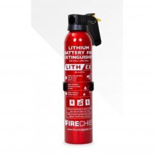 Firechief 500Ml Lith-Ex Extinguisher 436583