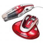 Uv-C Multipurpose Vacuum + Bed & Fabric Sanitiser 436711