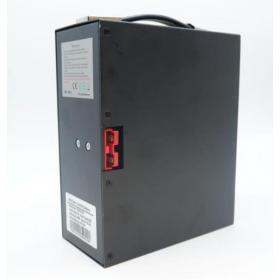 Spare Battery For Ept1520 48V10Ah 436838