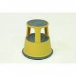 Steel Kick Steps - Yellow 436922