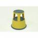 Steel Kick Steps - Yellow 436922
