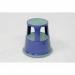 Steel Kick Steps - Blue 436923