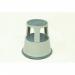 Steel Kick Steps - Light Grey 436924