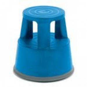 Plastic Kick Steps - Blue Gs Approved 436926