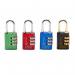 Burg-wachter 30 Mmcombination Padlock 437019