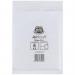 Airkraft Size 0 Bubblemailer White Pack 100 437099