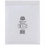 Airkraft Size 2 Bubblemailer White Pack 100 437100