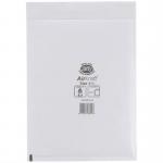 Airkraft Size 3 Bubblemailer White Pack 100 437101