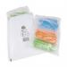 Airkraft Size 3 Bubble Mailer White Pack 100 437101