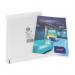 Airkraft Size 4 Bubble Mailer White Pack 100 437102