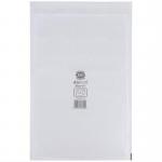 Airkraft Size 6 Bubblemailer White Pack 100 437104