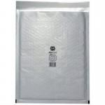 Airkraft Size 7 Bubblemailer White Pack 100 437105