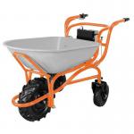 Lithium Batterypowered Wheelbarrow 437106