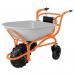 Lithium Batterypowered Wheelbarrow 437106
