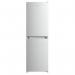 Statesman 175 cm High 5050 Low Frost Fridge Freezer 437110