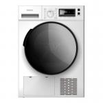 Statesman 8 Kgheat Pump Tumble Dryer 437114