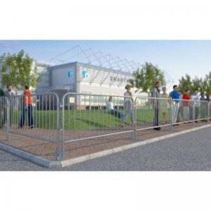 Crowd Control Barrier 2.3M Loose Leg 437184