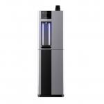 Borg & Overstrom B3.2 Water Cooler - Hot, Cold & Sparkling - Freestanding - Silver 437190
