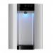 Borg & Overstrom E 4 Water Cooler- Cold, Ambient & Sparkling - Tabletop - Silver 437193