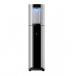 Borg & Overstrom E 4 Water Cooler,cold & Ambient, Freestanding - Silver 437195