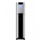 Borg & Overstrom E4 Water Cooler - Hot, Cold, Ambient & Sparkling - Freestanding - Silver 437198