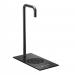 Borg & Overstrom T 2 Tap System -cold, Ambient & Sparkling - Tap System - Black 437202