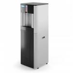 Waterlogic Wl100 Freestanding Water Cooler Hot And Cold 437206