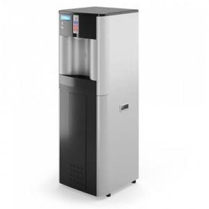 Waterlogic Wl100 Freestanding Water Cooler Hot And Cold 437206