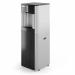 Waterlogic Wl 100 Freestandingwater Cooler Hot and Cold 437206