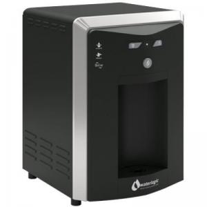 Waterlogic Wl2 Firewall Table Top Water Cooler, Hot And Cold 437208