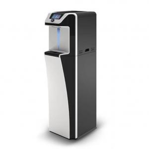Waterlogic Wl7 Firewall Freestanding Water Cooler, Hot, Cold And