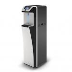 Waterlogic Wl7 Firewall Freestanding Water Cooler, Hot, Cold, Ambient And Sparkling 437214