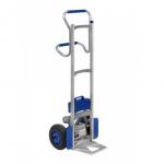 140 Kgs Backward Loop Handlestairclimber with Lithium Battery 437298
