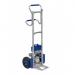 110 Kgs Backward Loop Handlestairclimber with Lithium Battery 437299