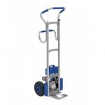 140 Kgs Forward Loop Handlestairclimber with Lithium Battery 437300