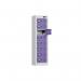 1005 X 250 X 180, 8 Tier Phone Chargingmini Locker Cam Locks Usbaviolet 437324