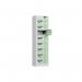 1005 X 250 X 180, 8 Tier Phone Chargingmini Locker Cam Locks Usbamint 437330