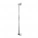 Eclipse Chrome Doubleshelf Support 355 mm 437383