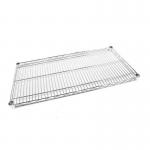 Eclipse Chrome Wire Shelving- Additional Shelf - 1820 W X 355 D mm 437424