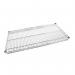 Eclipse Chrome Wire Shelving- Additional Shelf - 610 W X 460 D mm 437426