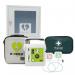 Smarty Saver Kit No 6 with Semi-automaticdefibrillator & Wall Cabinet (each) 437516
