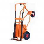Mason 3 Wheel Powered Sack Truck 437543