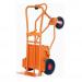 Inflatables Powered Sack Truck 437544