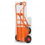 Wheelie Bin 3 Powered Sack Truck 437546