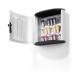 Key Box Code 18 With Combination Lock 437605