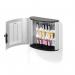 Key Box Code 18 With Combination Lock 437605