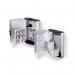 Key Box Code 54 With Combination Lock And Return Slot 437608